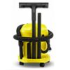 Пылесос строительный KARCHER WD 2 Plus V-12/4/18 1000Вт, бак 12л.