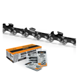 Цепь пильная REZER SGX-9-1,1-56 (блистер)