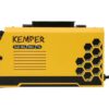 Сварочный полуавтомат инверторный START KEMPER 170, 170А, 6кВт, ПВ40 %, от 60В, электр/проволка