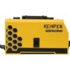 Сварочный полуавтомат инверторный START KEMPER 170, 170А, 6кВт, ПВ40 %, от 60В, электр/проволка