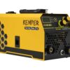 Сварочный полуавтомат инверторный START KEMPER 170, 170А, 6кВт, ПВ40 %, от 60В, электр/проволка