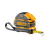 Рулетка  INGCO HSMT08525-1 5м резиновый корпус 5х25 мм