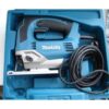 Пила лобзиковая MAKITA JV0600K 650 Вт