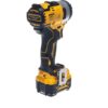 Гайковерт аккумуляторный DEWALT DCF903P1 12В, 5А