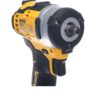 Гайковерт аккумуляторный DEWALT DCF903P1 12В, 5А