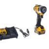 Гайковерт аккумуляторный DEWALT DCF903P1 12В, 5А