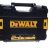 Гайковерт аккумуляторный DEWALT DCF903P1 12В, 5А