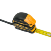 Рулетка  INGCO HSMT08316-1 3м резиновый корпус 3х16 мм