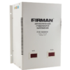 Стабилизатор пониженного напряжения FIRMAN FVR-10000W 100-270В, 10000Вт, настенный