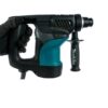 Перфоратор MAKITA HR2800, SDS+, 800Вт, 2.9Дж