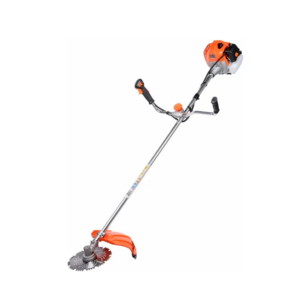 Триммер бензиновый BRAIT BPT-521 52 см³, 2,0л/с, леска, диск
