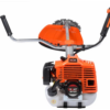 Триммер бензиновый BRAIT BPT-521 52 см³, 2,0л/с, леска, диск