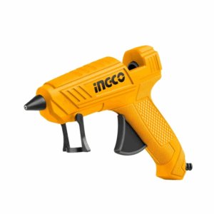 Пистолет клеевой термо INGCO GG148 20-100Вт