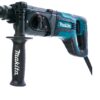 Перфоратор MAKITA HR2475, SDS+,800Вт, 2.7Дж ,