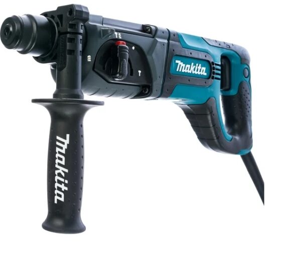 Перфоратор MAKITA HR2475, SDS+,800Вт, 2.7Дж ,