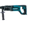 Перфоратор MAKITA HR2475, SDS+,800Вт, 2.7Дж ,