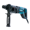 Перфоратор MAKITA HR2475, SDS+,800Вт, 2.7Дж ,