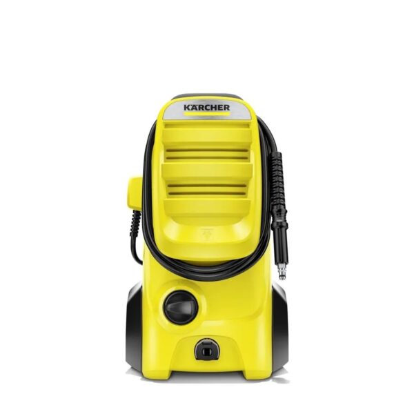 Моющий аппарат KARCHER K4 Compact UM 110 Бар, 1800Вт, шланг 6м