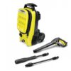 Моющий аппарат KARCHER K4 Compact UM 110 Бар, 1800Вт, шланг 6м