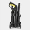 Моющий аппарат KARCHER K4 Compact UM 110 Бар, 1800Вт, шланг 6м