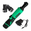 Трещотка аккумуляторная ZITREK ZKRW12 12В,2АКБх2.0Ач