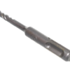 Бур INGCO 6х210 SDS Plus (DBH1210603)