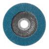 Круг шлифовальный лепестковый торцевой INGCO 125*22 (k-40) FDZ1251