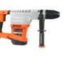 Перфоратор PATRIOT RH 450, SDS-max, 1300Вт, 10 Дж