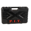 Перфоратор P.I.T. PBH24-C SDS+, 850Вт, 2.4ДЖ ,