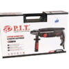 Перфоратор P.I.T. PBH24-C SDS+, 850Вт, 2.4ДЖ ,