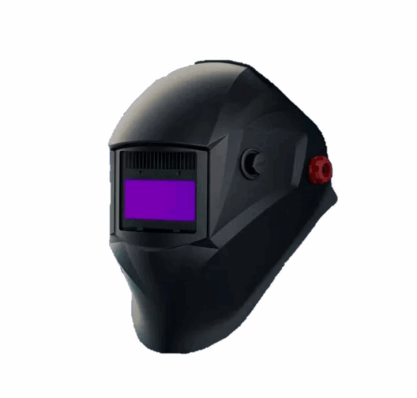 Маска сварщика хамелеон ATLASWELD BLACK MASK АСФ-777