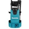 Моющий аппарат MAKITA HW1300 110 Бар, 1800Вт, шланг 10м