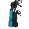 Моющий аппарат MAKITA HW1300 110 Бар, 1800Вт, шланг 10м