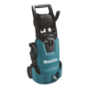 Моющий аппарат MAKITA HW1300 110 Бар, 1800Вт, шланг 10м