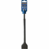Долото лопатка ПРАКТИКА SDS+ 40×250мм (034-137)