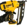 Пистолет гвоздезабивной аккумуляторный DEWALT DCN660N