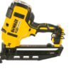 Пистолет гвоздезабивной аккумуляторный DEWALT DCN660N