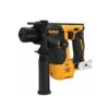 Перфоратор аккумуляторный DEWALT DCH072N