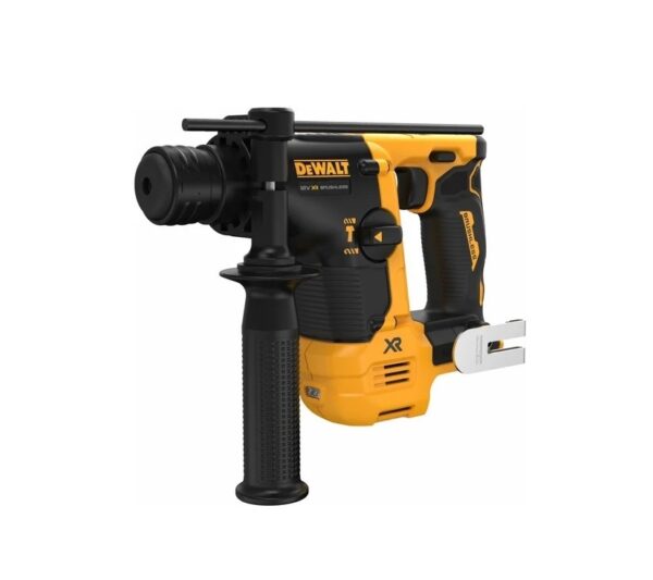 Перфоратор аккумуляторный DEWALT DCH072N