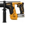 Перфоратор аккумуляторный DEWALT DCH072N