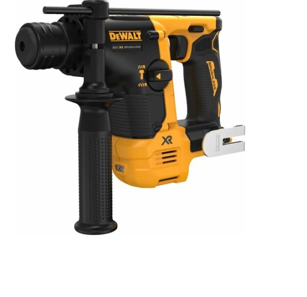 Перфоратор аккумуляторный DEWALT DCH072N