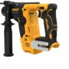 Перфоратор аккумуляторный DEWALT DCH072N