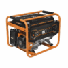 Генератор бензиновый CARVER PPG-6500 5.0/5.5 кВт, 220/12В