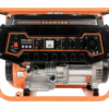 Генератор бензиновый CARVER PPG-6500 5.0/5.5 кВт, 220/12В