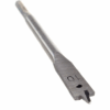 Сверло по дереву перьевое MAKITA 10х150мм 1/4″ (D-07696)