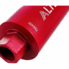 Коронка по бетону для алмазного бурения ALTECO BT 76*450 M22 красная