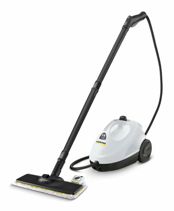 Пароочиститель KARCHER SC 2 EasyFix