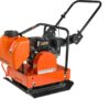 Виброплита PATRIOT VT-120LB 6,5л/с, 30кН, 600х480мм, 100кг