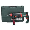 Перфоратор METABO KHE 2645 SDS+, 850Вт, 2.8Дж