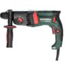 Перфоратор METABO KHE 2645 SDS+, 850Вт, 2.8Дж